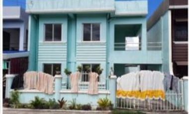 FORECLOSED House & Lot in Tierracon Homes III, Mambangnan, San Leonardo, Nueva Ecija