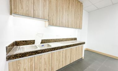 NEWLY BUILT 50 sqm Room 1D Santa Rosa Laguna Canteen Space Ground Floor For Rent Lease Stall Concessionnaire Commercial Carinderia Food Space Laguna