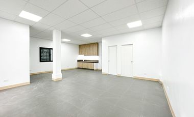 NEWLY BUILT 50 sqm Room 1D Santa Rosa Laguna Canteen Space Ground Floor For Rent Lease Stall Concessionnaire Commercial Carinderia Food Space Laguna