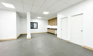 NEWLY BUILT 50 sqm Room 1D Santa Rosa Laguna Canteen Space Ground Floor For Rent Lease Stall Concessionnaire Commercial Carinderia Food Space Laguna