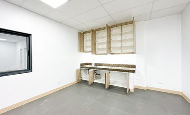 NEWLY BUILT 50 sqm Room 1D Santa Rosa Laguna Canteen Space Ground Floor For Rent Lease Stall Concessionnaire Commercial Carinderia Food Space Laguna