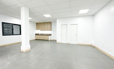 NEWLY BUILT 50 sqm Room 1D Santa Rosa Laguna Canteen Space Ground Floor For Rent Lease Stall Concessionnaire Commercial Carinderia Food Space Laguna