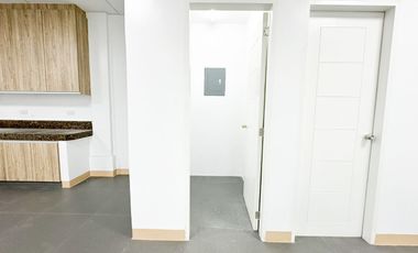 NEWLY BUILT 50 sqm Room 1D Santa Rosa Laguna Canteen Space Ground Floor For Rent Lease Stall Concessionnaire Commercial Carinderia Food Space Laguna