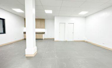 NEWLY BUILT 50 sqm Room 1D Santa Rosa Laguna Canteen Space Ground Floor For Rent Lease Stall Concessionnaire Commercial Carinderia Food Space Laguna