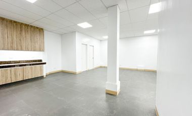 NEWLY BUILT 50 sqm Room 1D Santa Rosa Laguna Canteen Space Ground Floor For Rent Lease Stall Concessionnaire Commercial Carinderia Food Space Laguna