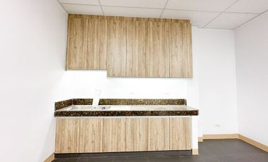 NEWLY BUILT 50 sqm Room 1D Santa Rosa Laguna Canteen Space Ground Floor For Rent Lease Stall Concessionnaire Commercial Carinderia Food Space Laguna