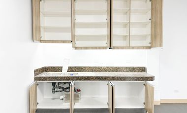 NEWLY BUILT 50 sqm Room 1D Santa Rosa Laguna Canteen Space Ground Floor For Rent Lease Stall Concessionnaire Commercial Carinderia Food Space Laguna