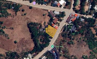 Commercial Lot for Lease - Tawala, Panglao, Bohol