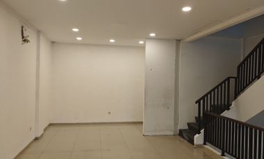 eraradiant.id | Disewakan Ruko Kebayoran Arcade Bintaro