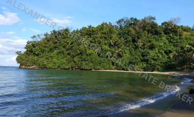 For Sale: Residential Lot located at Brgy. Villaflor, Puerto Galera, Oriental Mindoro