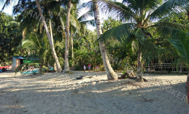 For Sale: Residential Lot located at Brgy. Villaflor, Puerto Galera, Oriental Mindoro