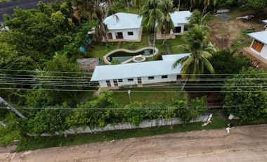 Villas for Lease - Tawala, Panglao, Bohol
