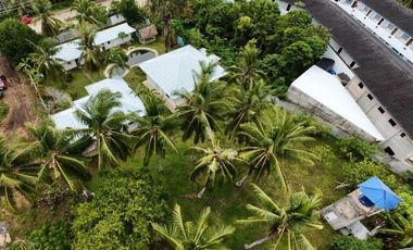 Villas for Lease - Tawala, Panglao, Bohol