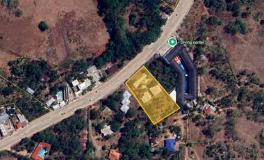 Villas for Lease - Tawala, Panglao, Bohol