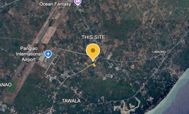 Villas for Lease - Tawala, Panglao, Bohol