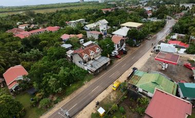 Commercial Lot for Lease - Danao, Panglao, Bohol