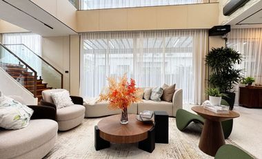 Brand New Smart Home for Sale in South Forbes Silang, Cavite near Nuvali