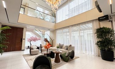 Brand New Smart Home for Sale in South Forbes Silang, Cavite near Nuvali