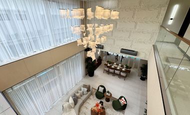 Brand New Smart Home for Sale in South Forbes Silang, Cavite near Nuvali