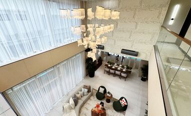 Brand New Smart Home for Sale in South Forbes Silang, Cavite near Nuvali