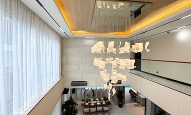 Brand New Smart Home for Sale in South Forbes Silang, Cavite near Nuvali