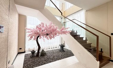 Brand New Smart Home for Sale in South Forbes Silang, Cavite near Nuvali