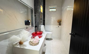 Brand New Smart Home for Sale in South Forbes Silang, Cavite near Nuvali