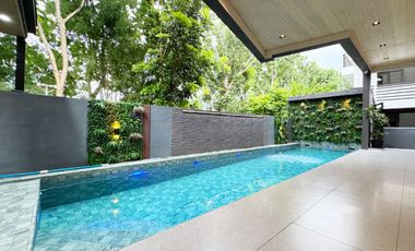 Brand New Smart Home for Sale in South Forbes Silang, Cavite near Nuvali