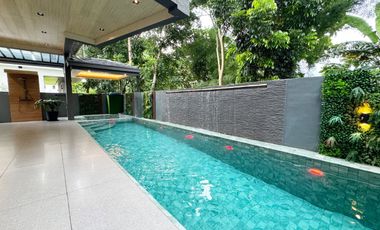 Brand New Smart Home for Sale in South Forbes Silang, Cavite near Nuvali