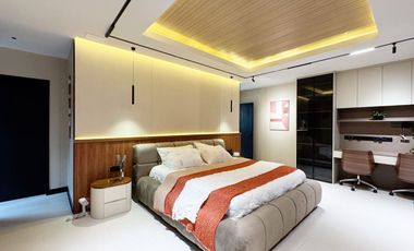 Brand New Smart Home for Sale in South Forbes Silang, Cavite near Nuvali