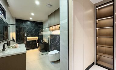 Brand New Smart Home for Sale in South Forbes Silang, Cavite near Nuvali