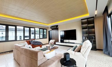 Brand New Smart Home for Sale in South Forbes Silang, Cavite near Nuvali