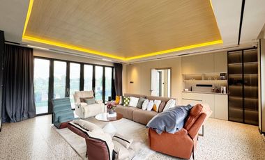 Brand New Smart Home for Sale in South Forbes Silang, Cavite near Nuvali