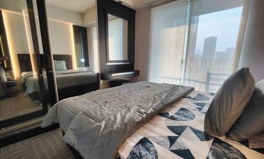 Rent Casa Grande Casagrande Apartment near Kuningan, South Jakarta