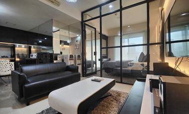Rent Casa Grande Casagrande Apartment near Kuningan, South Jakarta