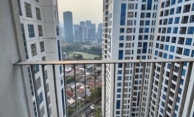 Rent Casa Grande Casagrande Apartment near Kuningan, South Jakarta