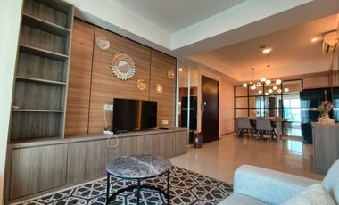 Sewa Apartemen Casa Grande Casagrande dekat Kuningan Jakarta Selatan