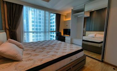 Sewa Apartemen Casa Grande Casagrande dekat Kuningan Jakarta Selatan