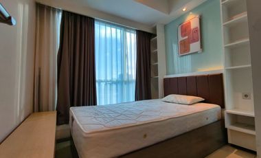 Sewa Apartemen Casa Grande Casagrande dekat Kuningan Jakarta Selatan
