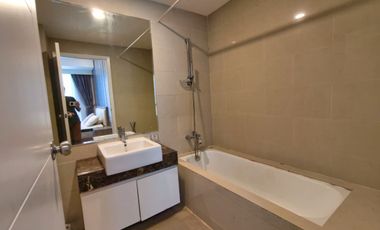 Sewa Apartemen Casa Grande Casagrande dekat Kuningan Jakarta Selatan