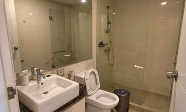 Sewa Apartemen Casa Grande Casagrande dekat Kuningan Jakarta Selatan