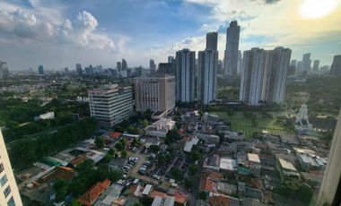 Sewa Apartemen Casa Grande Casagrande dekat Kuningan Jakarta Selatan