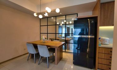 Sewa Apartemen Casa Grande Casagrande dekat Kuningan Jakarta Selatan