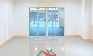 ขายทาวน์เฮ้าส์20.5ตรว. หลังมุม ม.เคซีคลัสเตอร์ นิมิตใหม่-ลำลูกกา รีโนเวทใหม่ ฟรีโอน