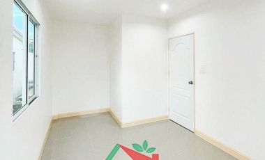 ขายทาวน์เฮ้าส์20.5ตรว. หลังมุม ม.เคซีคลัสเตอร์ นิมิตใหม่-ลำลูกกา รีโนเวทใหม่ ฟรีโอน