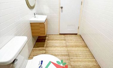 ขายทาวน์เฮ้าส์20.5ตรว. หลังมุม ม.เคซีคลัสเตอร์ นิมิตใหม่-ลำลูกกา รีโนเวทใหม่ ฟรีโอน