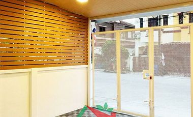 ขายทาวน์เฮ้าส์20.5ตรว. หลังมุม ม.เคซีคลัสเตอร์ นิมิตใหม่-ลำลูกกา รีโนเวทใหม่ ฟรีโอน