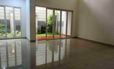 Rumah Sewa kemang timur Jakarta selatan