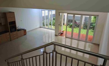 Rumah Sewa kemang timur Jakarta selatan