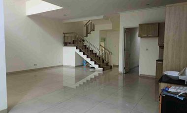 Rumah Sewa kemang timur Jakarta selatan